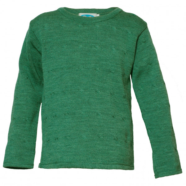 Reiff - Kid's Pulli Twist - Merinopullover