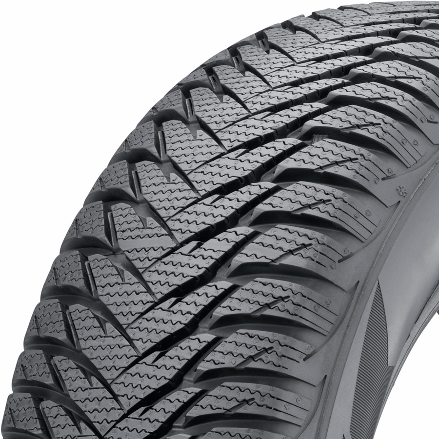 Goodyear UltraGrip 8 155/70 R13 75T M+S Winterreifen - ATU