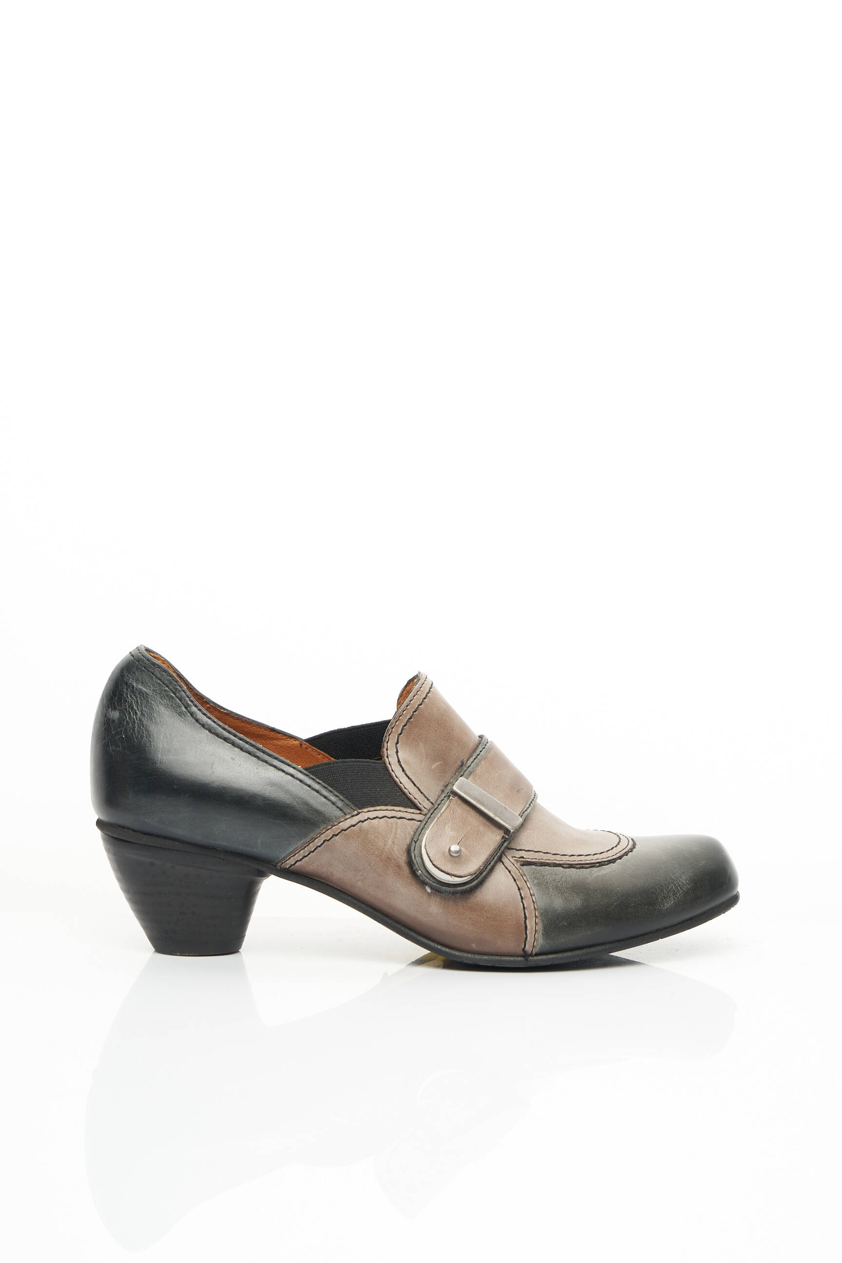 Fidji Escarpins Femme couleur beige