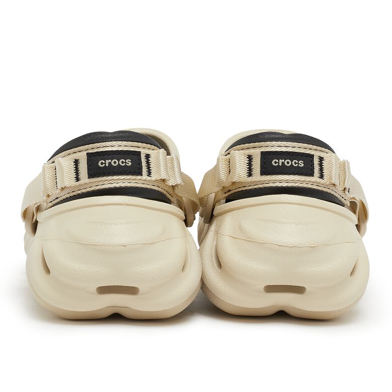 Crocs Echo Clog bone