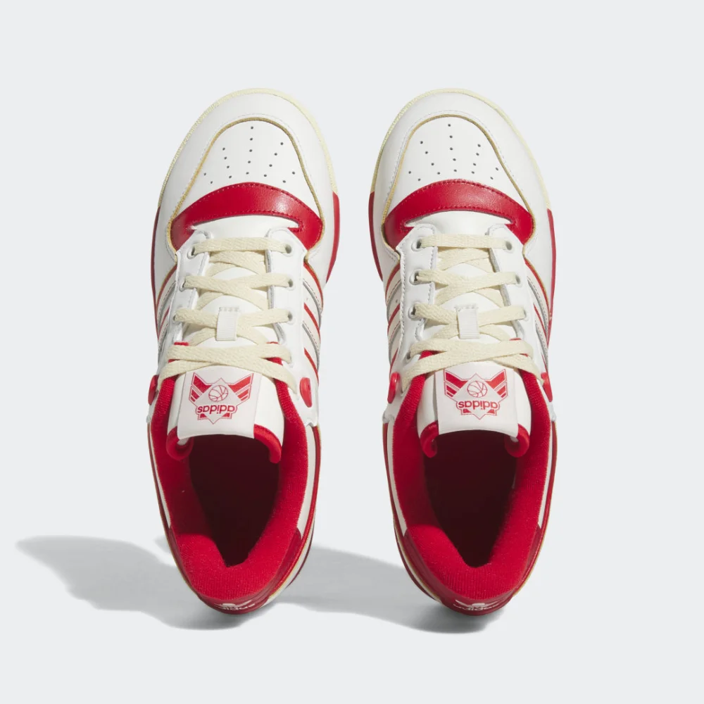 adidas Rivalry Low 86 GZ2557 / weiss