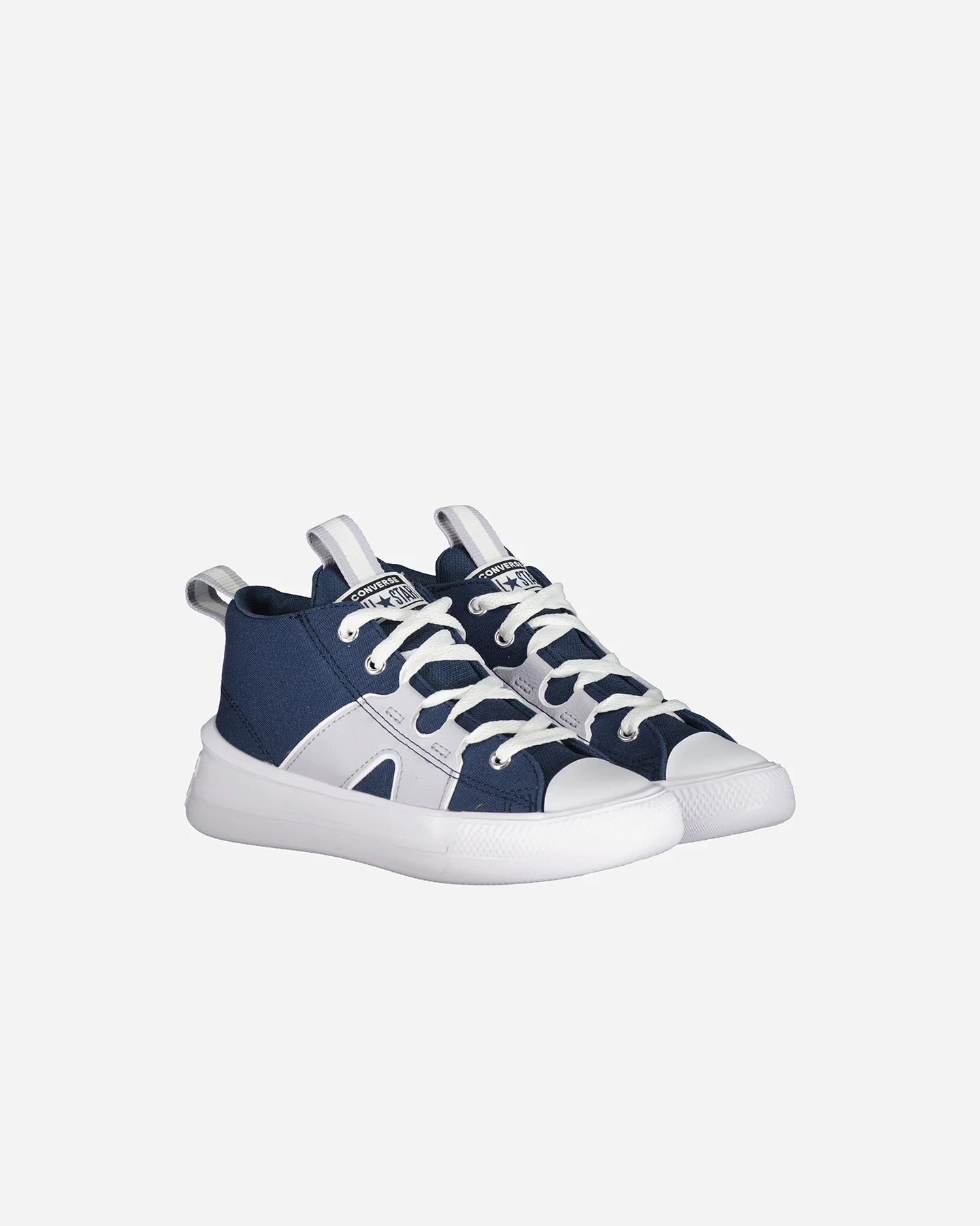 Trampki Converse Chuck Taylor All Star Ultra Mid Ps Jr Scarpe A08411C
