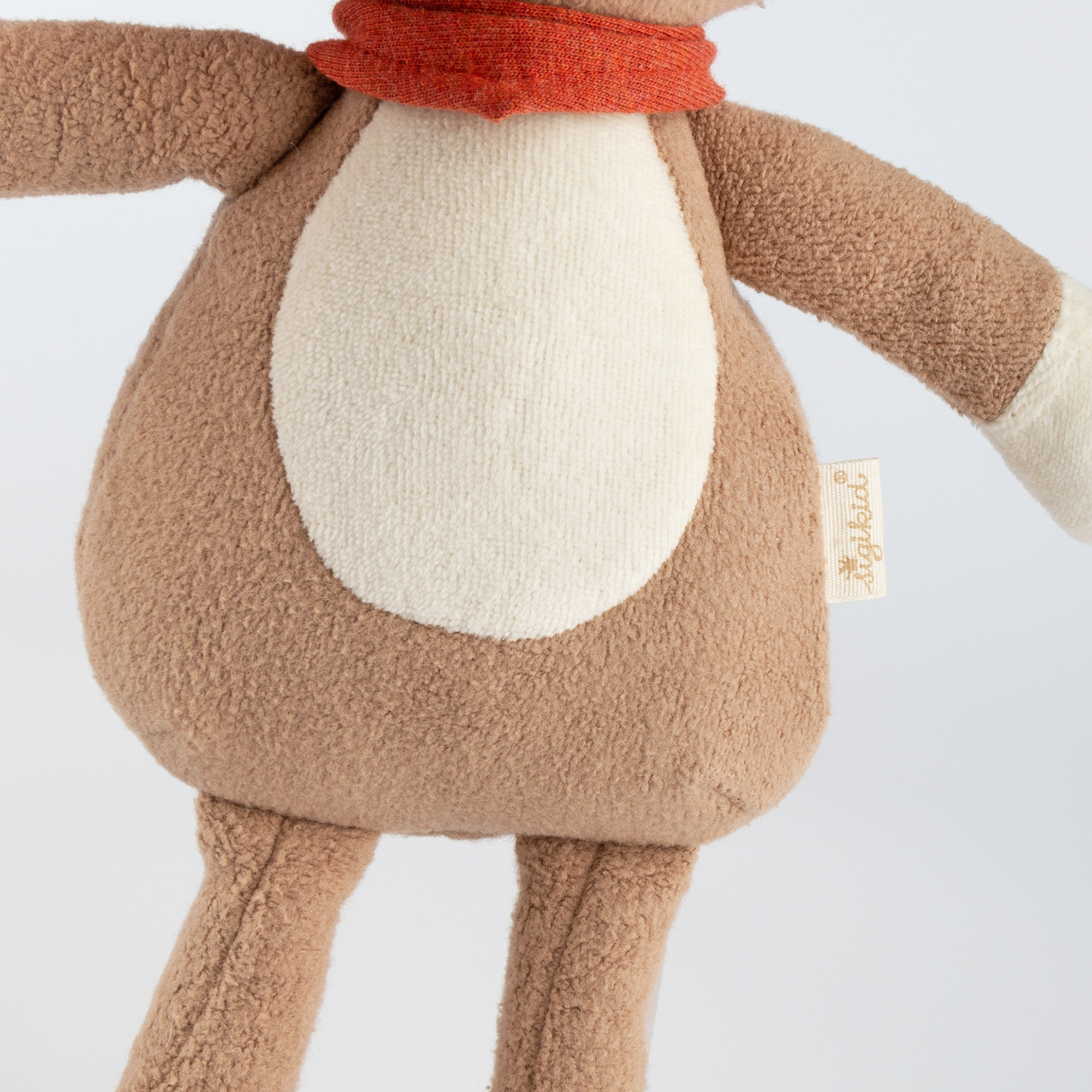 Kuscheltier Bär, Babyplüsch