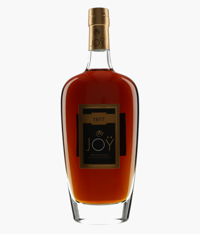 Armagnac 1977JOY