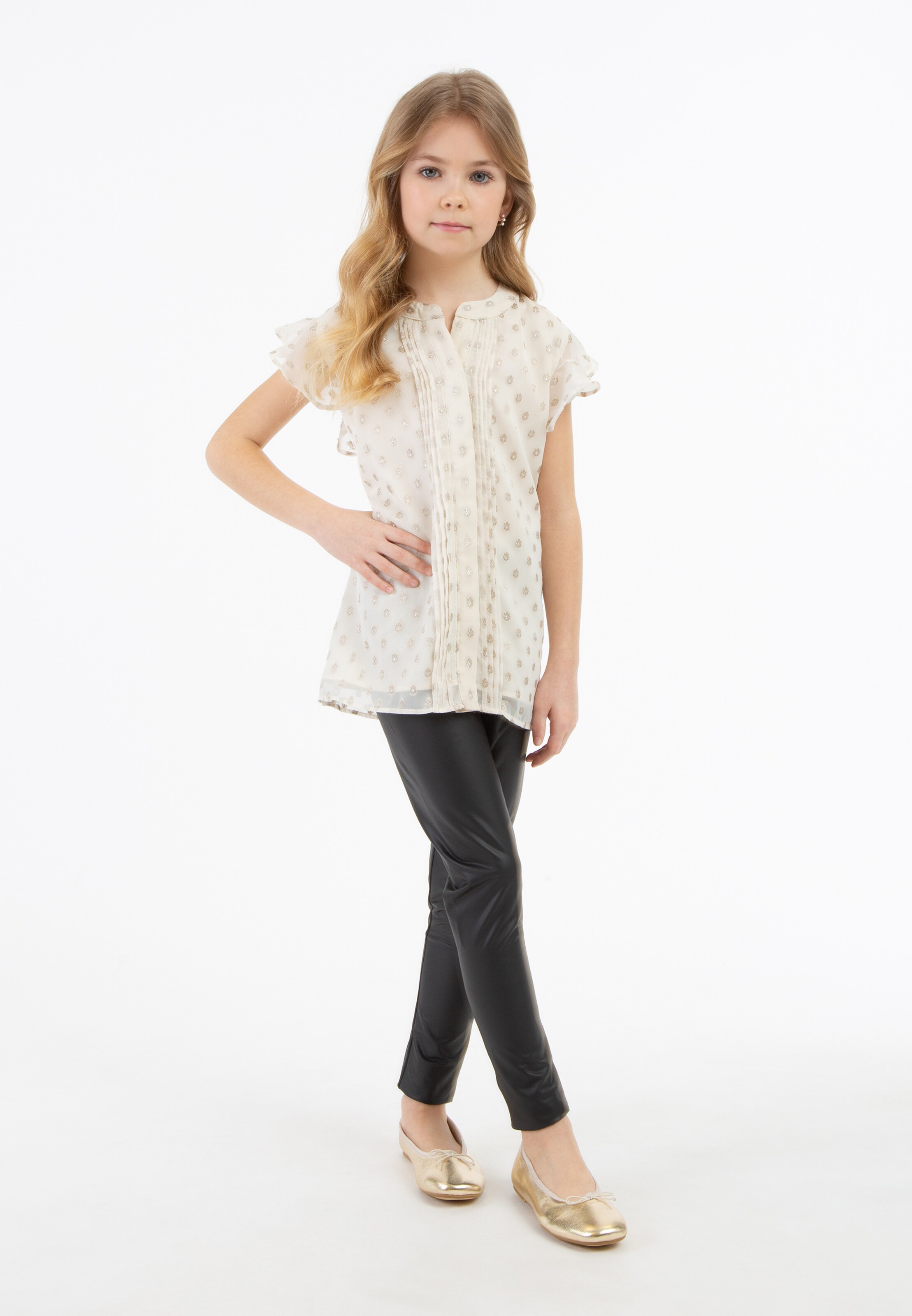 Blouse 'Mimo'
