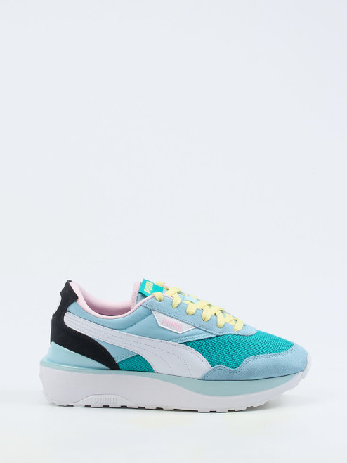 Sneaker-81659910005 Puma