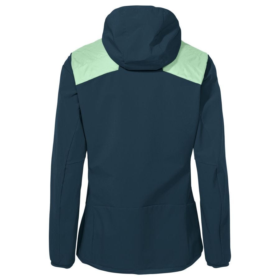 Brenva Jacke Damen