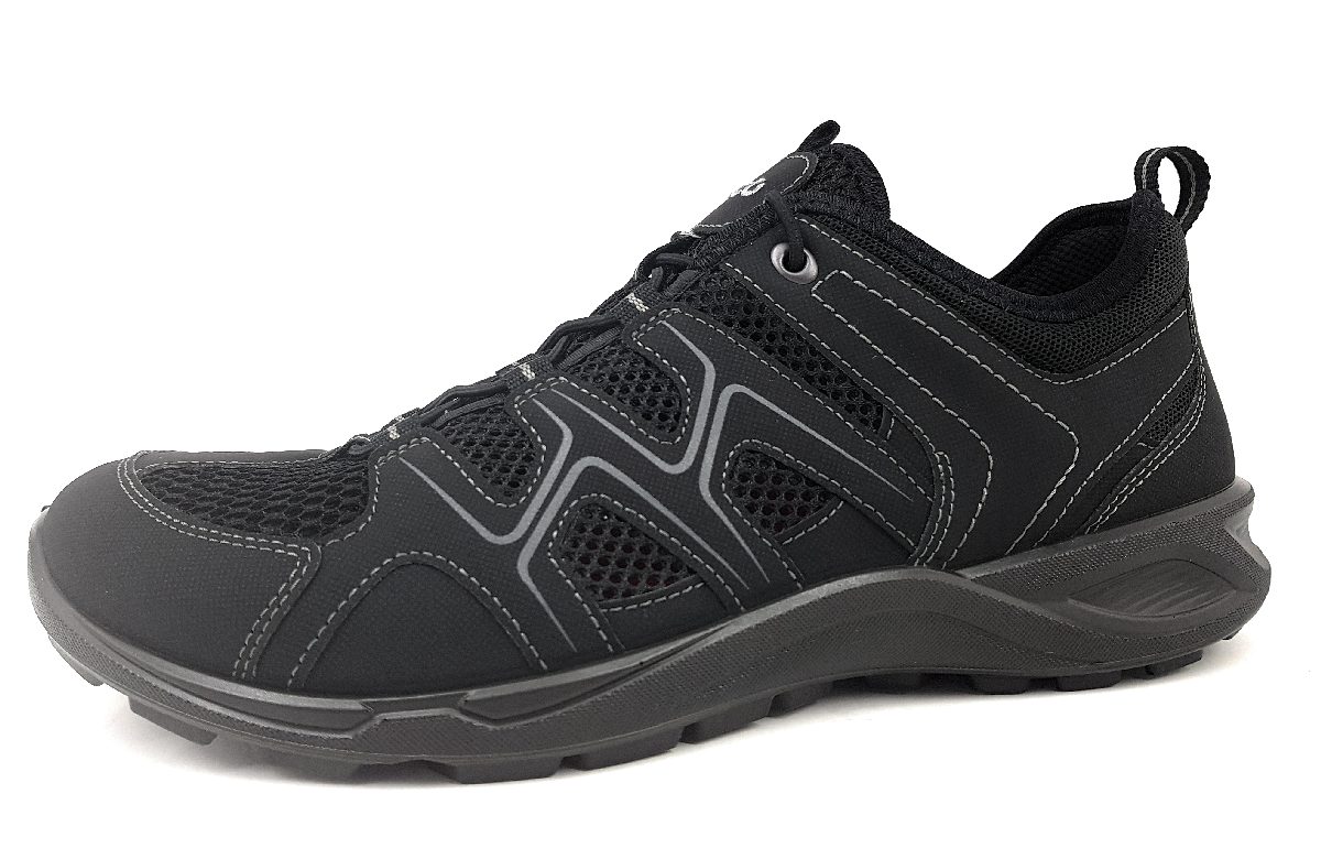 Ecco Terracruise 825774/51052 Schwarz 51052 black