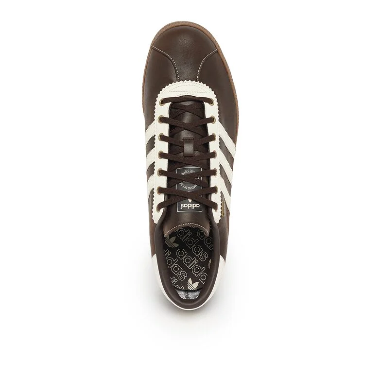 adidas Originals Bern Gore-Tex dark brown