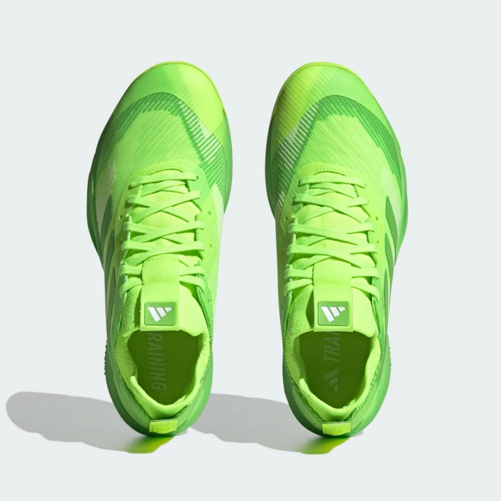adidas Rapidmove ADV Trainer Training HP3268 / gelb