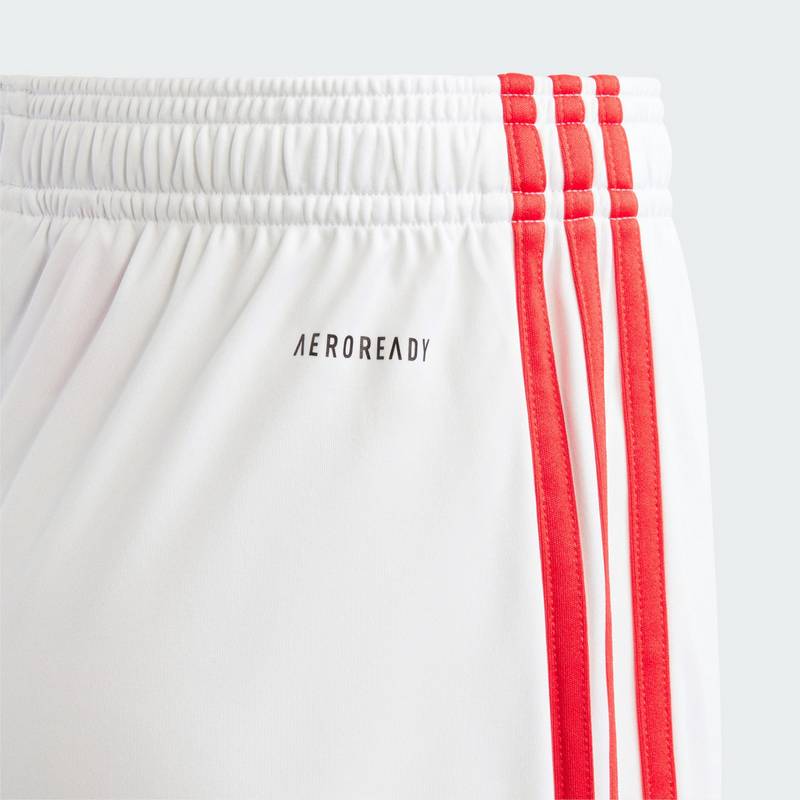 adidas Benfica Lissabon 23/24 Kids Heimshorts Funktionsshorts Kinder