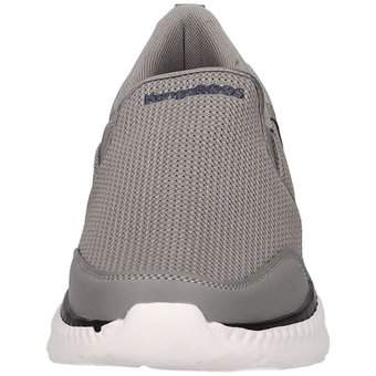 KangaROOS KM Harley Slip On in grau