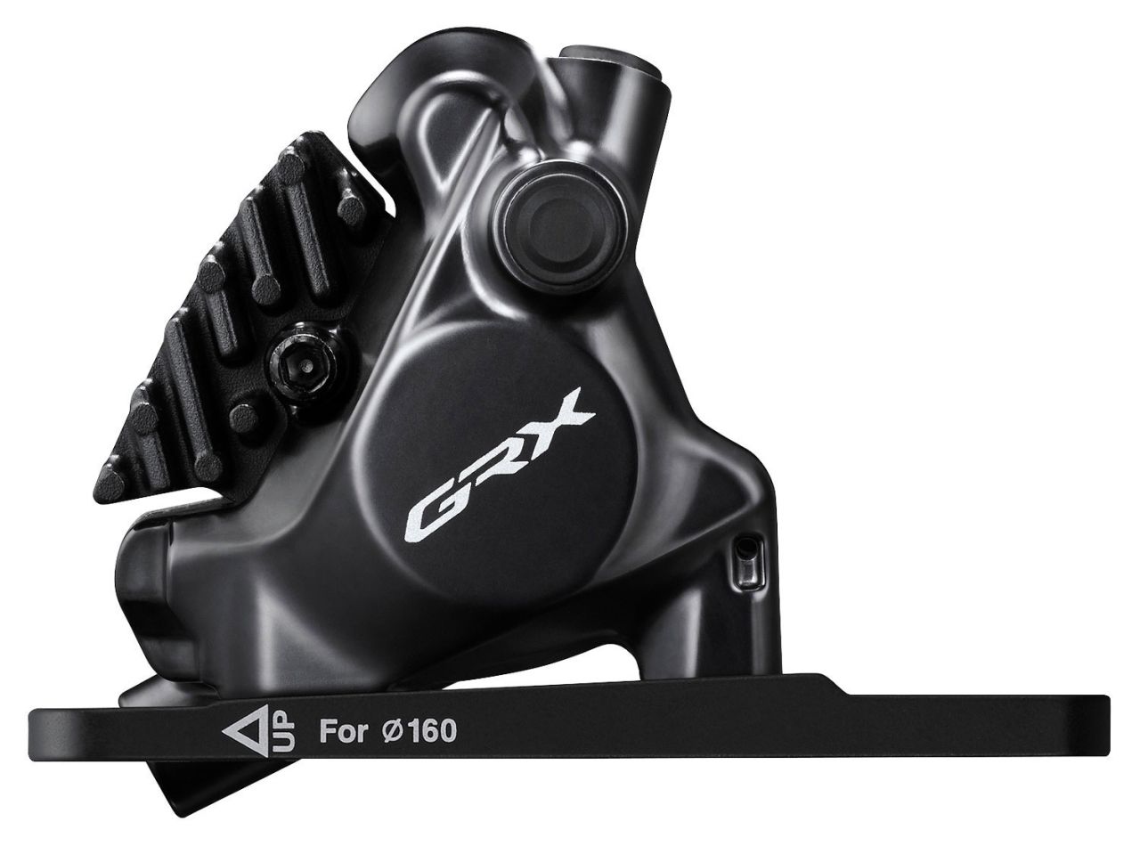 Shimano GRX BL-RX820-L+BR-RX820 Scheibenbremse vorne kaufen | Bike-Discount