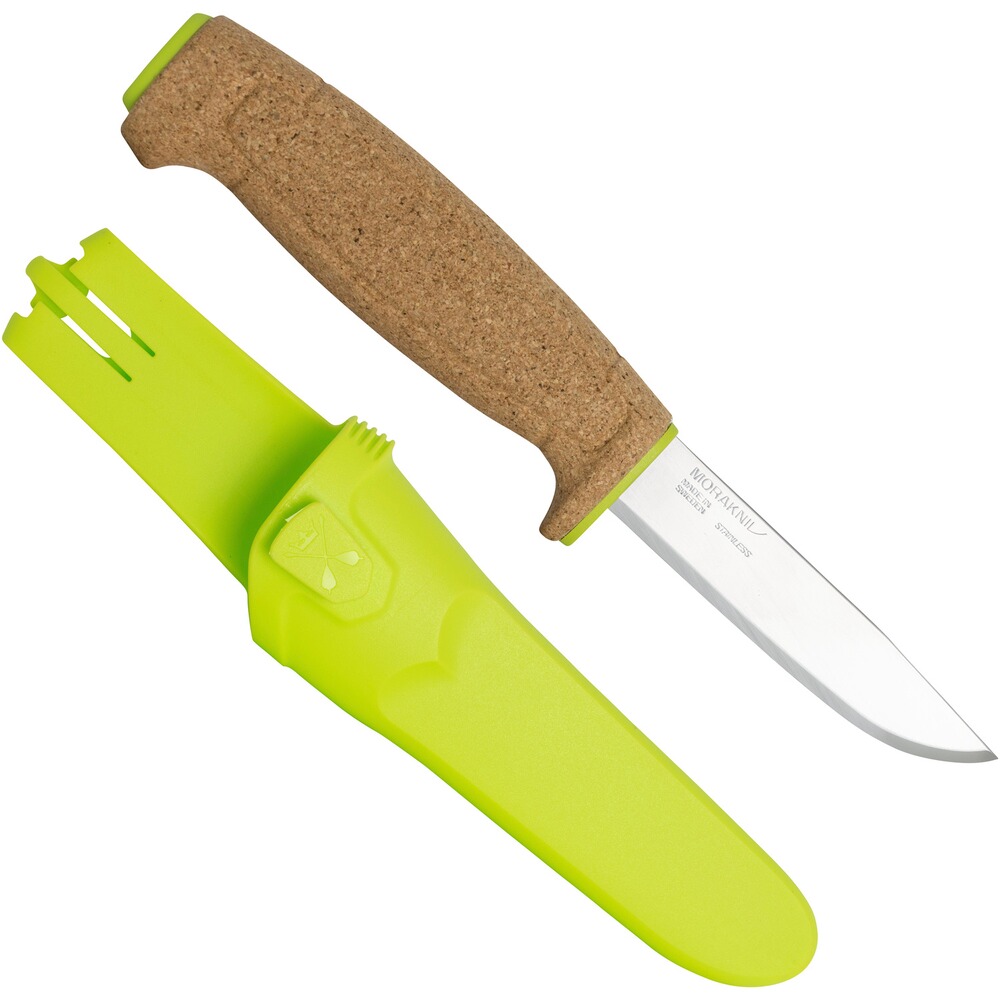Morakniv Messer Floating Knife