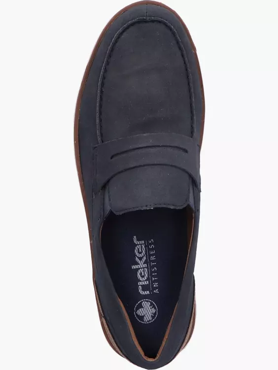 Rieker Herren Slipper