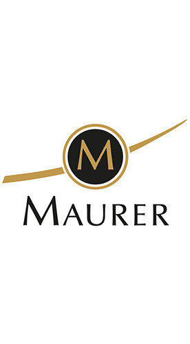 2016 Riesling Sekt brut - Weingut Maurer