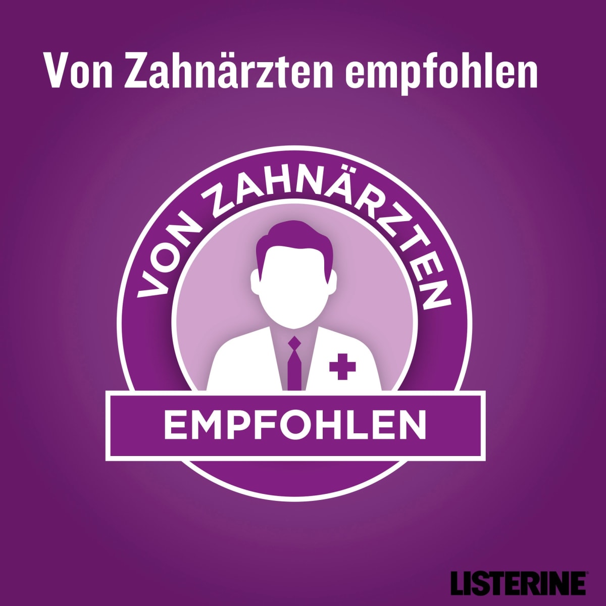 Mundspülung Total Care Zahnschutz, 500 ml