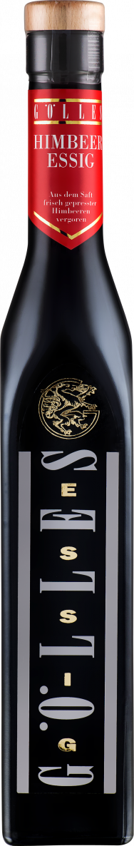 Gölles Himbeeressig 0,25 Liter