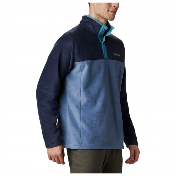 Columbia - Steens Mountain Half Snap - Fleecepullover