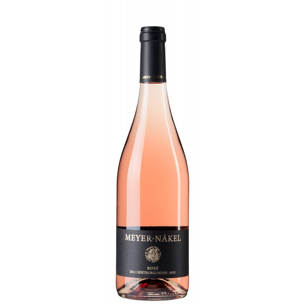 2022 Spätburgunder Rosé trocken