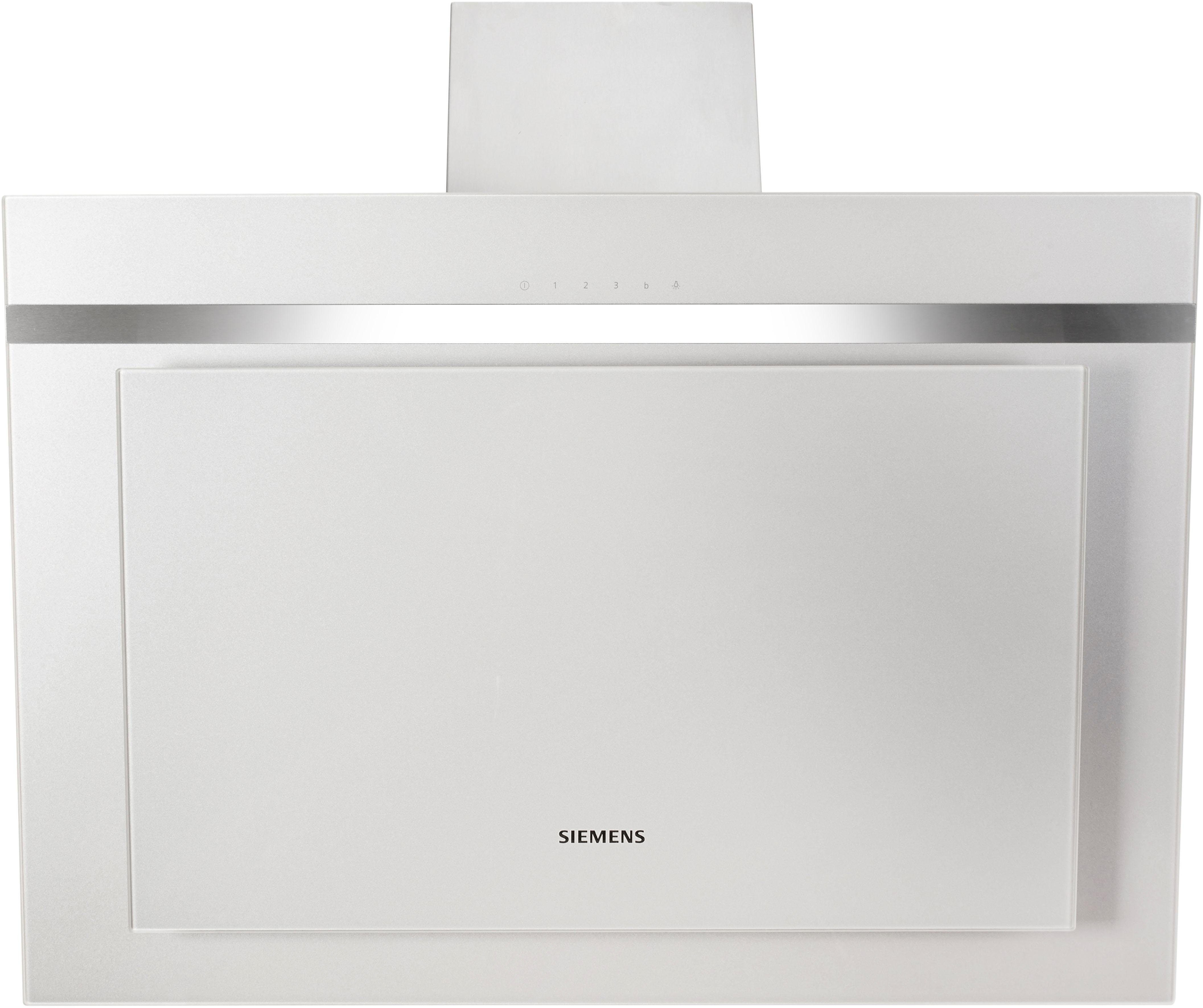 SIEMENS Kopffreihaube Serie iQ300 LC87KHM10