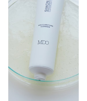 MDO Simon Ourian M.D. AHA Clarifying Cleanser Reinigungscreme 50 ml