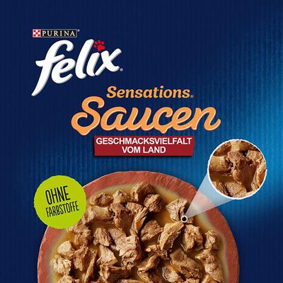 Sparpaket Felix 