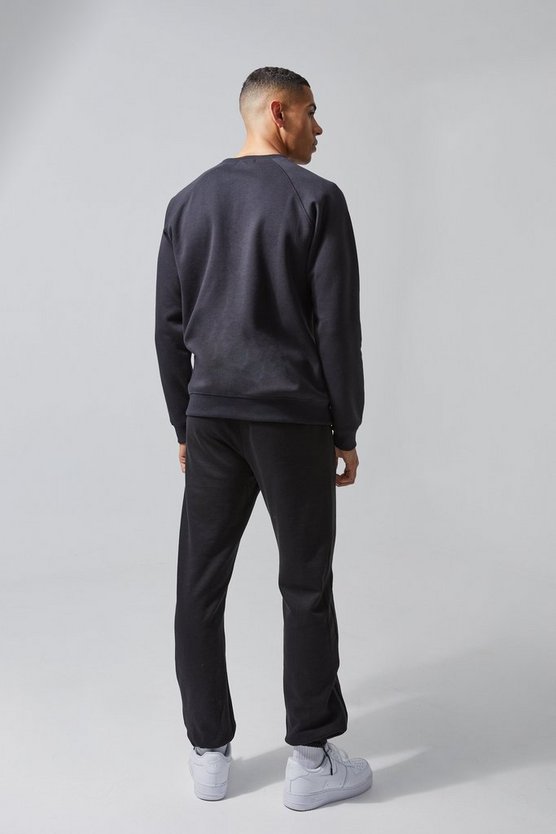 Man Active Sweatshirt