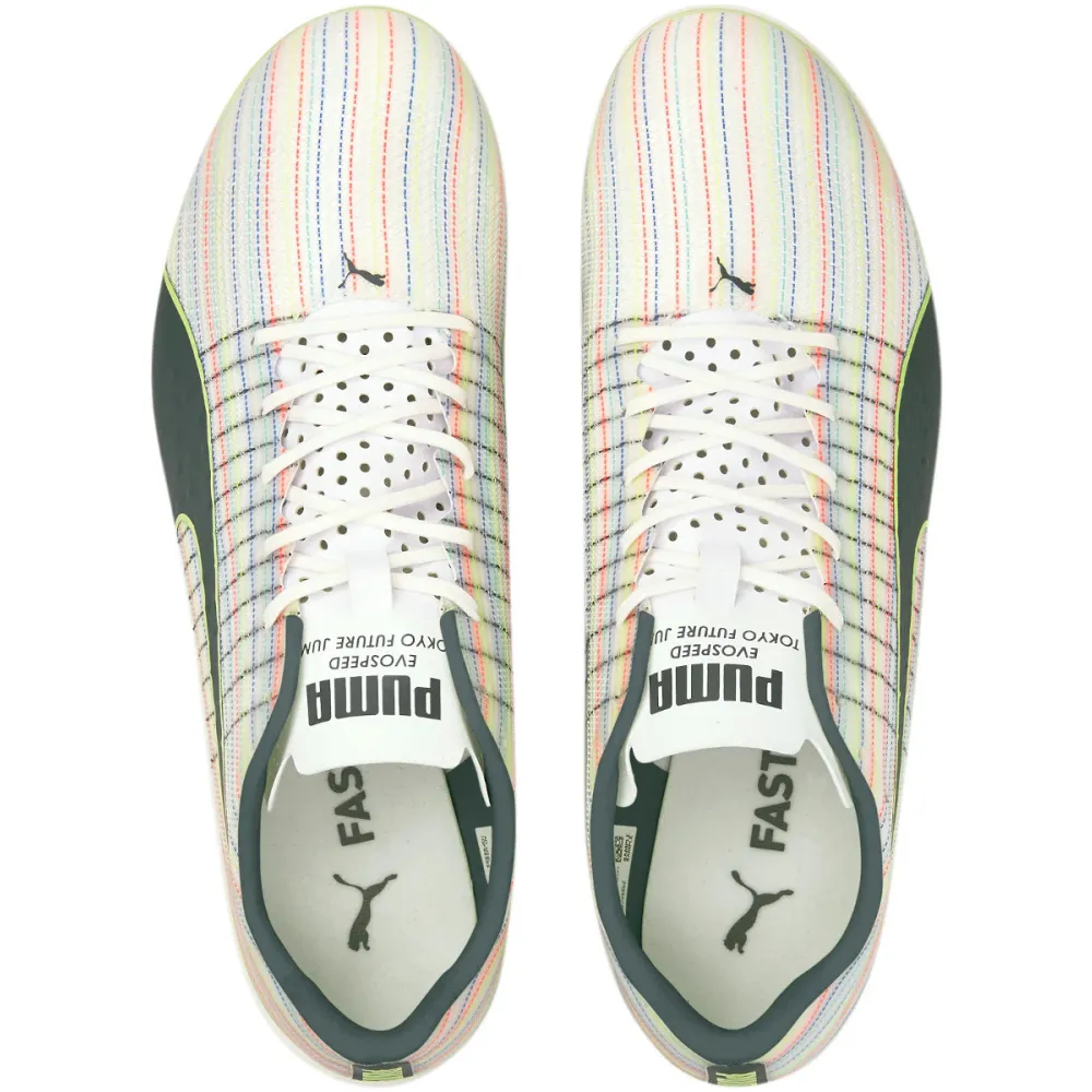 PUMA evoSPEED TOKYO FUTURE JUMP 3 37667501 / weiss