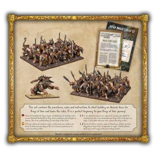 Ratkin Ambush Starter Set