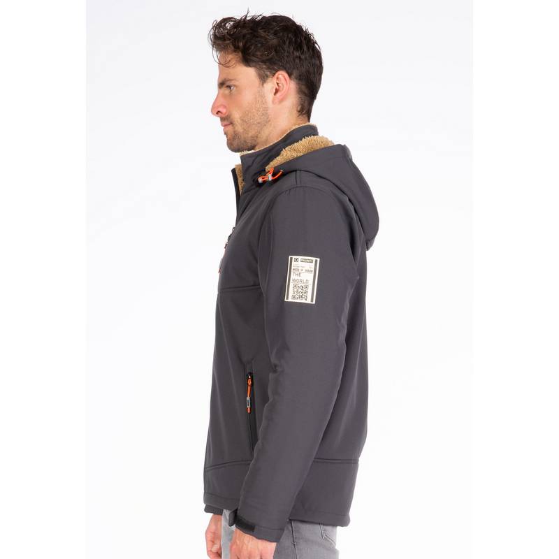 LPO Funktionsjacke Herren