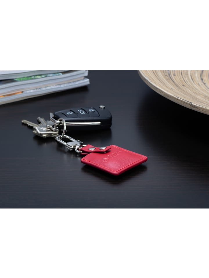 musegear Bluetooth-Schlüsselfinder 