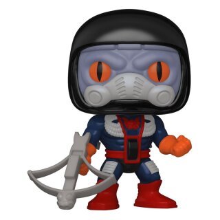 ** % SALE % ** Masters of the Universe POP! Animation Vinyl Figur Dragstor 9 cm