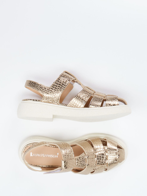 Spangenpumps-13138890001 Ralph Harrison
