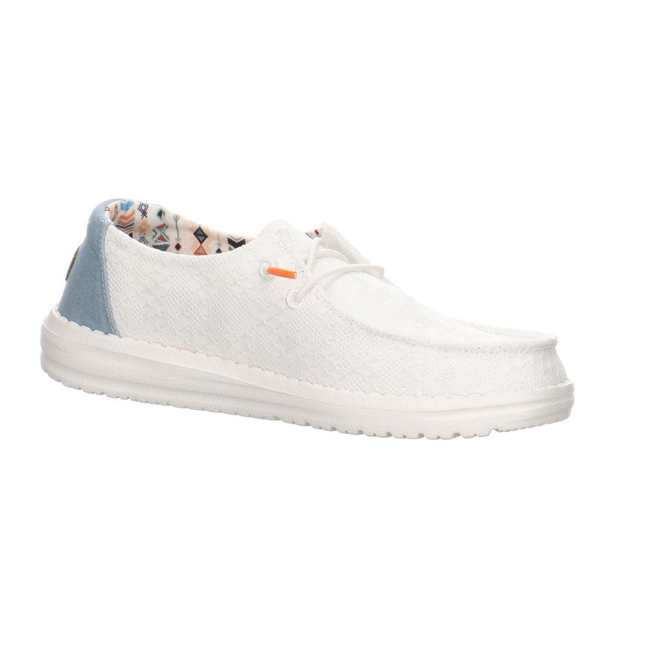 Hey Dude Wendy Boho Slipper