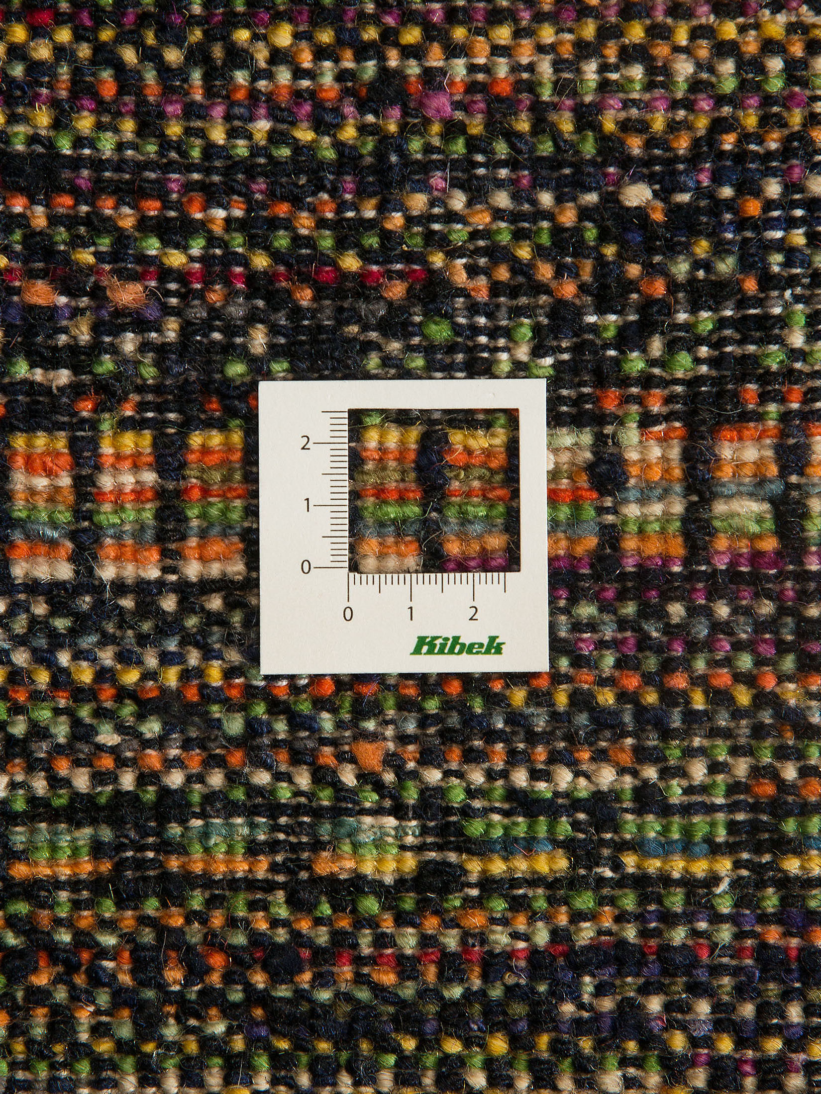 Contemporary Gabbeh ca. 251 x 352 cm, Unikat / Einzelstück