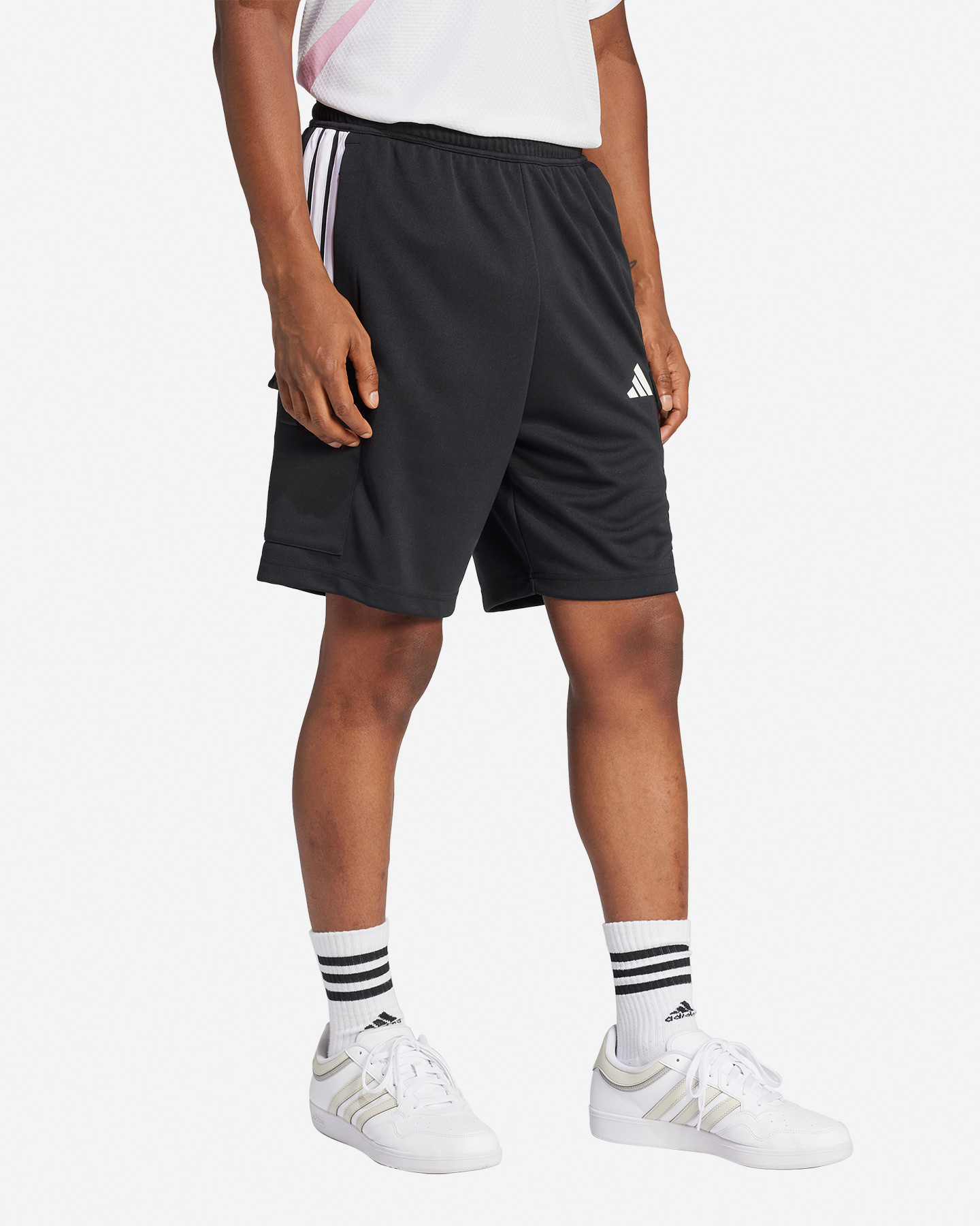 Spodenki Adidas Tiro M JC9410