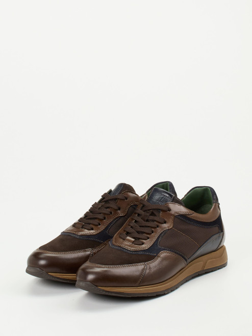 Sneaker-46612090178 Galizio Torresi