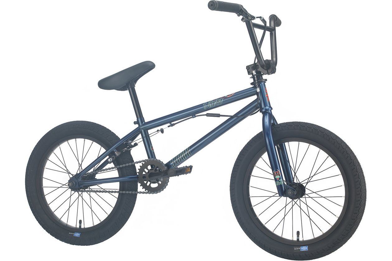 SIBMX Du00fcvel 18