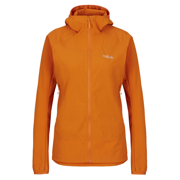 BOREALIS JACKET WMNS Damen - Softshelljacke