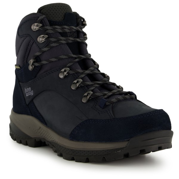 Hanwag - Women's Banks StraightFit Extra GTX - Wanderschuhe