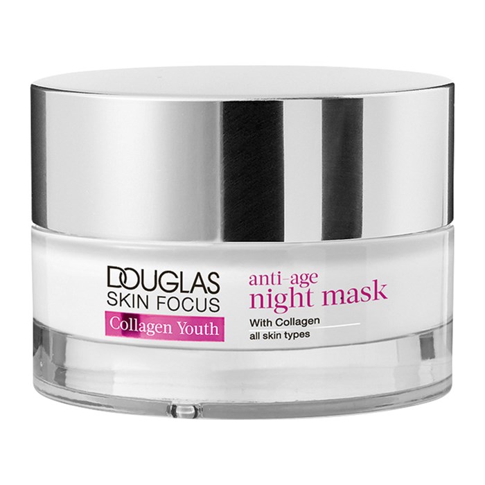 Anti-Age Night Mask