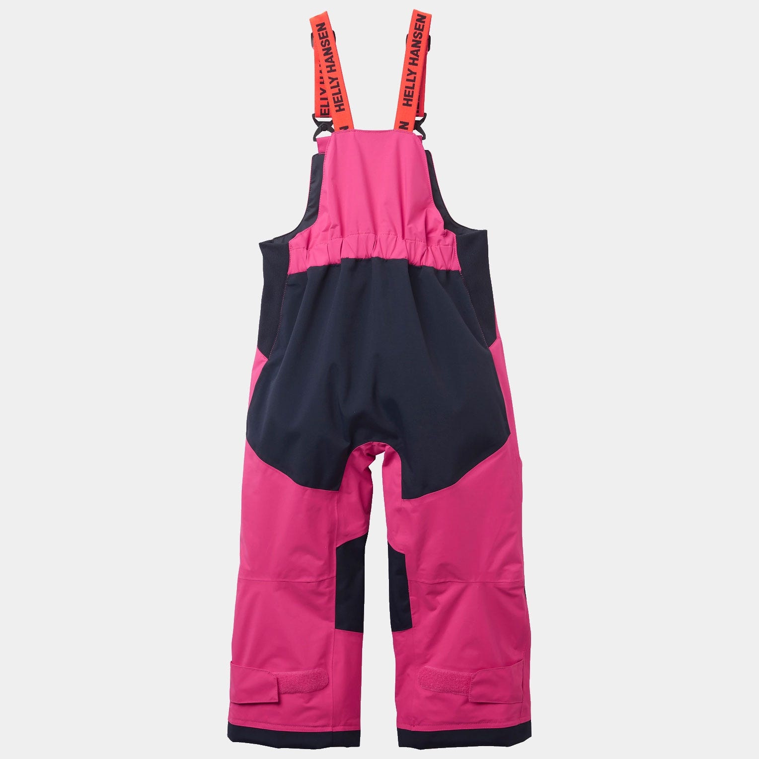 Kids’ Rider 2 Insulated Ski Bib