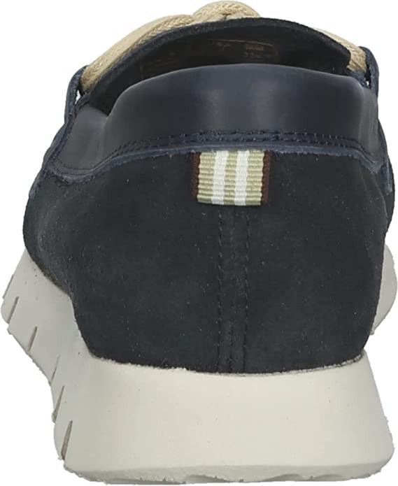 HC FOOTWEAR GMBH Sportliche Slipper blau
