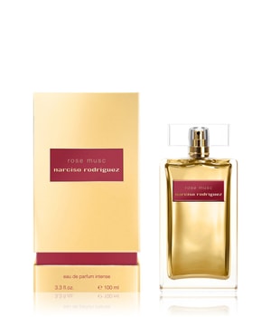 Narciso Rodriguez Oriental Musc Collection Rose Musc Intense Eau de Parfum-100 ml