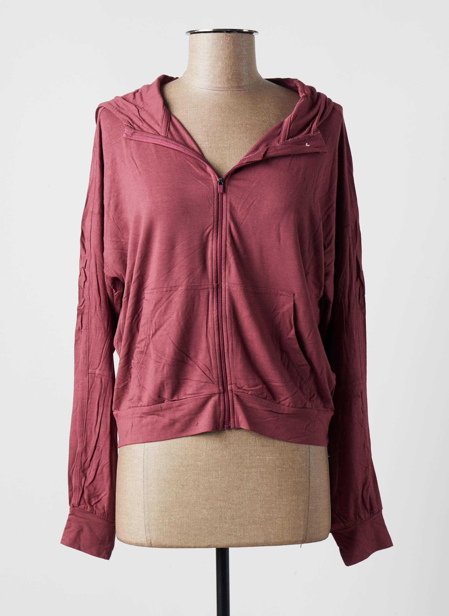 Only Play Vestecasual Femme couleur rose