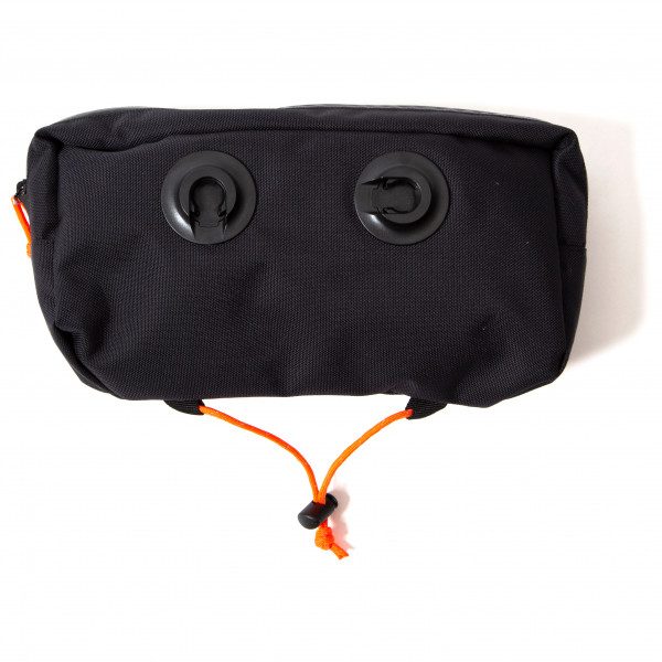 Restrap - Bar Bag mit Packsack und Food Pouch 17 - Lenkertasche