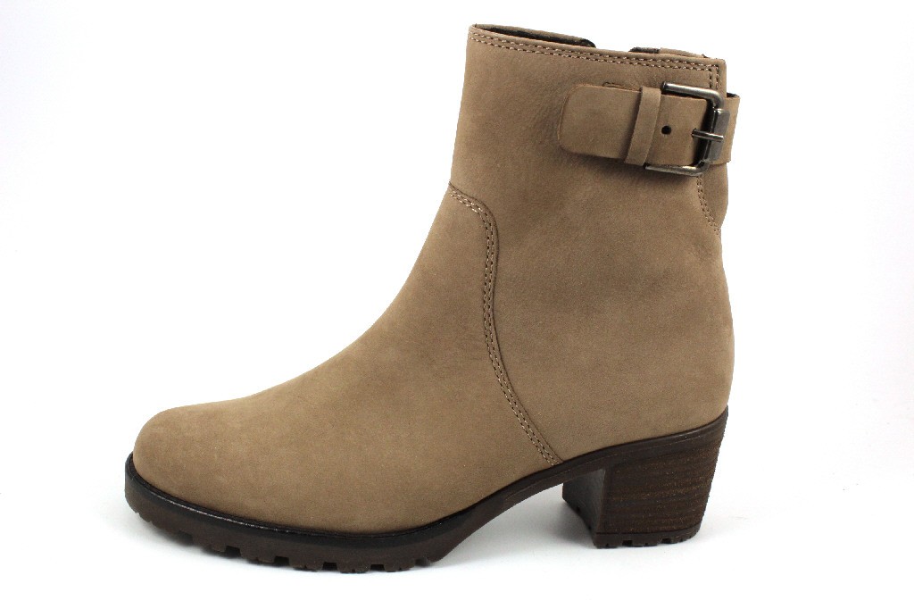 GABOR Stiefeletten beige