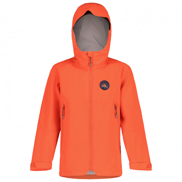 Maloja - Kid's SentieroU. - Softshelljacke