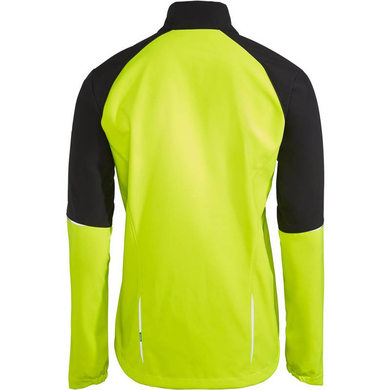 VAUDE Wintry Jacket IV Fahrradjacke Herren